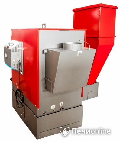 Пеллетный котел Faci 78 Classico в Калининграде