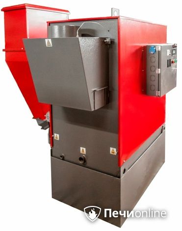 Пеллетный котел Faci 130 Classico в Калининграде