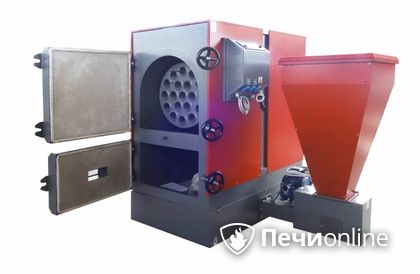 Пеллетный котел Faci 215 Classico в Калининграде