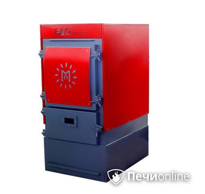 Твердотопливный котел Faci 78 TT Base в Калининграде