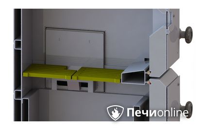 Твердотопливный котел Faci SAF 26 Base в Калининграде