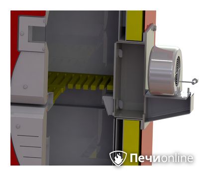 Твердотопливный котел Faci SAF 32 Classico в Калининграде