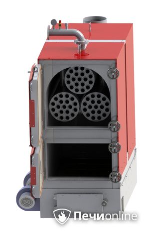 Твердотопливный котел Faci SAF 386 Base в Калининграде