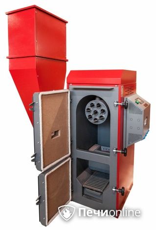 Пеллетный котел Faci 34 Classico в Калининграде