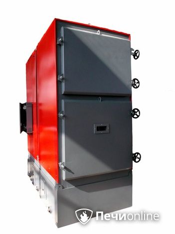 Пеллетный котел Faci FSS 1000 Ottima в Калининграде