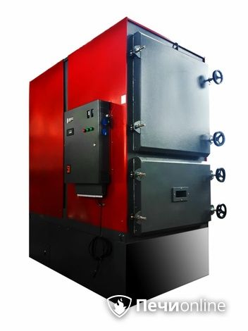 Пеллетный котел Faci FSS 761 Classico в Калининграде