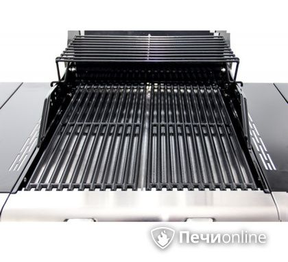 Решетка+пластина Char-Broil Infrared на Professional 2-3 в Калининграде