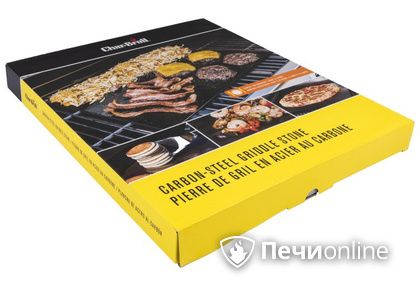 Противень для гриля  Char-Broil Из углеродистой стали в Калининграде