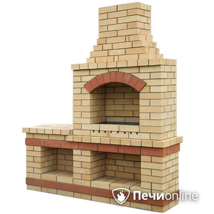 Барбекю Барбекю по индивидуальному проекту в Калининграде