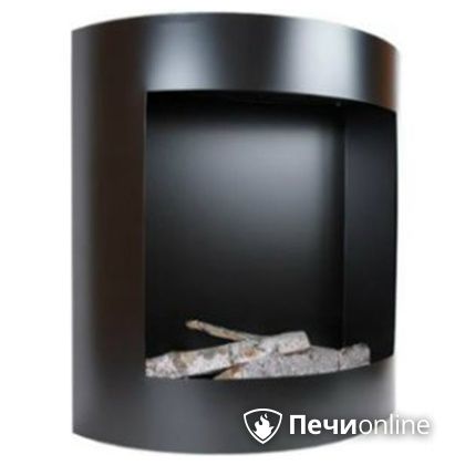 Биокамин Kratki AF черный в Калининграде
