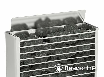 Электрическая печь Sawo Mini Cirrus Rock CRR2-60NS-P в Калининграде