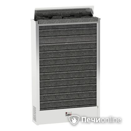 Электрическая печь Sawo Cirrus Mini CIR2-50NS-P в Калининграде