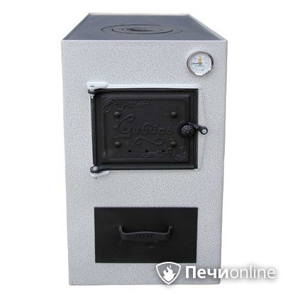 Комбинированный котел НМК Сибирь 10 ТПЭ в Калининграде