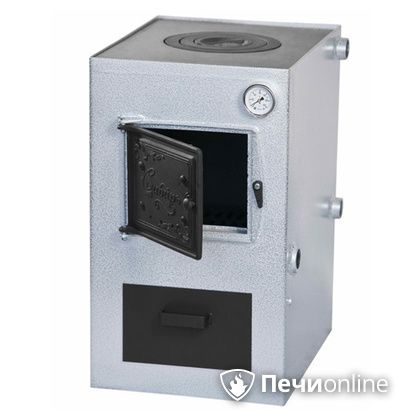 Комбинированный котел НМК Сибирь 20 ТПЭ в Калининграде