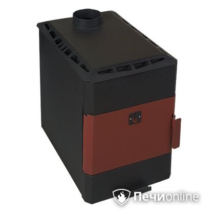 Печь буржуйка Конвектика Варна 100 в Калининграде
