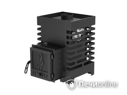 Печь для бани Aston 16 в Калининграде