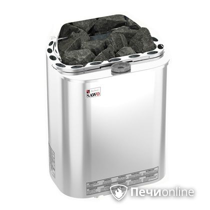 Электрическая печь Sawo Scandia Combi SCAC-60NS-Z в Калининграде