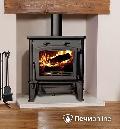 Печь-камин Ferguss Hermes в Калининграде