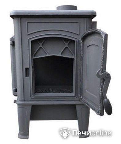 Дровяная печь Ferguss Hermes cook SD в Калининграде