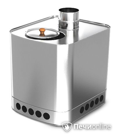 Бак выносной TMF БИРЮСА 2013 в Калининграде