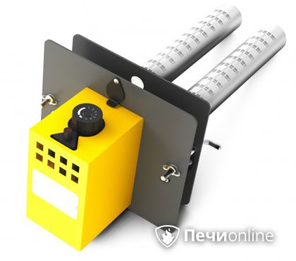 Газовая горелка TMF Сахалин-3, 26 кВт, энергонезависимое в Калининграде