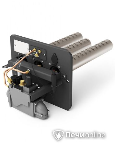 Газовая горелка  TMF Триада 34 кВт энергонезависимое ДУ ТМФ в Калининграде