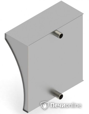 Теплообменник  TMF АКВАРИУС в Калининграде