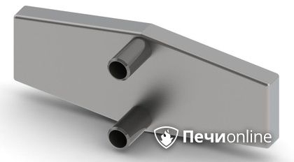 Теплообменник  TMF АНГАРА 2012 в Калининграде