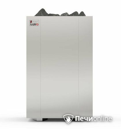 Электрическая печь Sawo Nordex Floor NRFS-120NS-Z в Калининграде