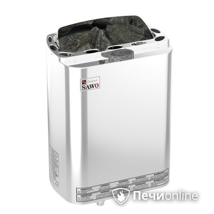 Электрическая печь Sawo Mini Combi MNC-36NS-Z в Калининграде