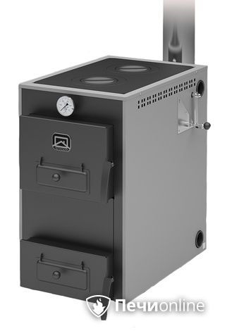 Котел Теплодар КУППЕР ПРАКТИК-16 В в Калининграде