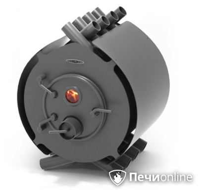 Печь длительного горения TMF Валериан 15 кВт в Калининграде