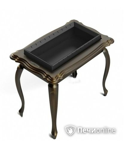 Мангал TMF Жарден в Калининграде