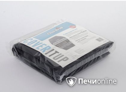 Чехол Char-Broil универсальный premium для 2 гор. грилей в Калининграде