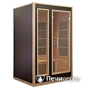  Harvia Radiant SGC1210BR двухместная хемлок в Калининграде