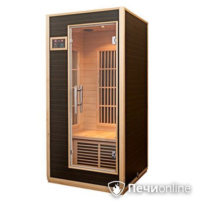  Harvia Radiant SGC0909BR одноместная хемлок в Калининграде