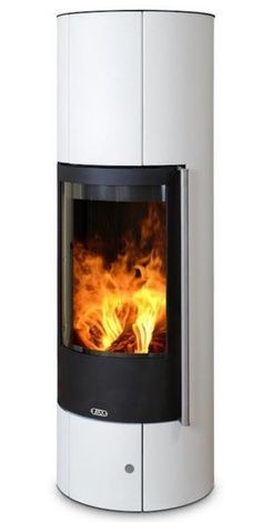 Печь-камин ABX Oregon I в Калининграде