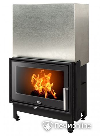 Каминная топка ABX Pegas, стальная в Калининграде