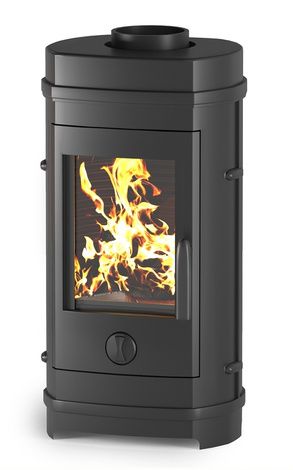 Печь-камин Everest F7 в Калининграде