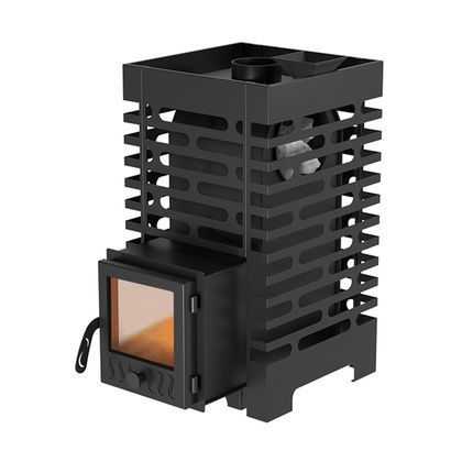 Печь для бани Aston 16 стекло в Калининграде