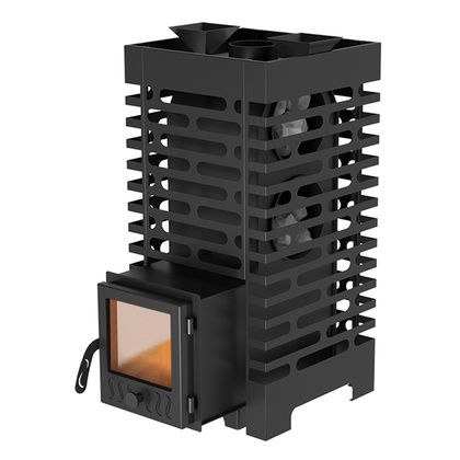 Печь для бани Aston 20 стекло в Калининграде