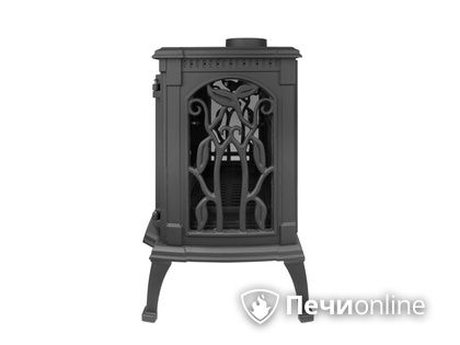 Печь-камин Nordflam Arica, чугунная в Калининграде