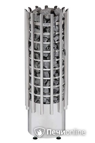 Электрическая печь Harvia Glow HTRTE900400 TRT90E без пульта в Калининграде