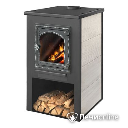 Печь-камин Этна (ДТ-4С) в Калининграде