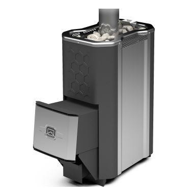 Печь для бани Теплодар Сахара 16 ЛК (2.0) в Калининграде