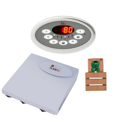  INNOVA CLASSIC S, комплект управления в Калининграде