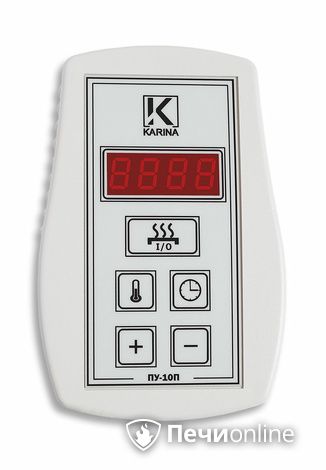 Пульт управления Karina Slim CS32 в Калининграде