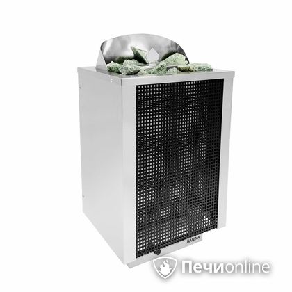 Электрическая печь Karina Optima Steam 5 кВт в Калининграде