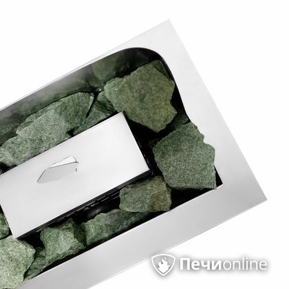 Электрическая печь Karina Optima Steam 9 кВт в Калининграде