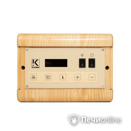 Пульт управления Karina Case C15 Wood в Калининграде